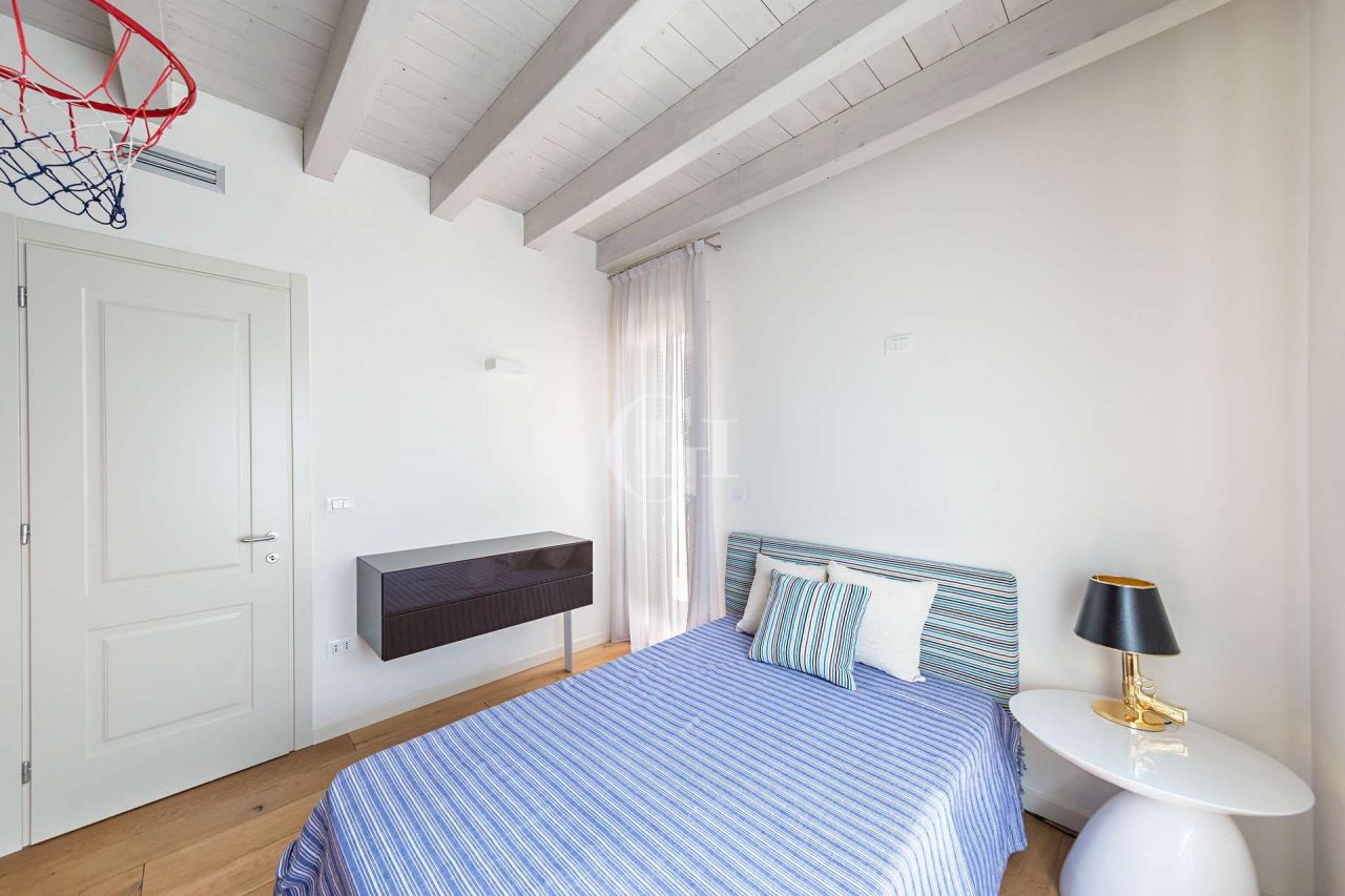 Cottage par le Lac de Garde, Italie, 170 m² - image 15