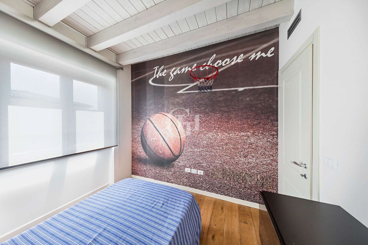 Cottage par le Lac de Garde, Italie, 170 m² - image 16