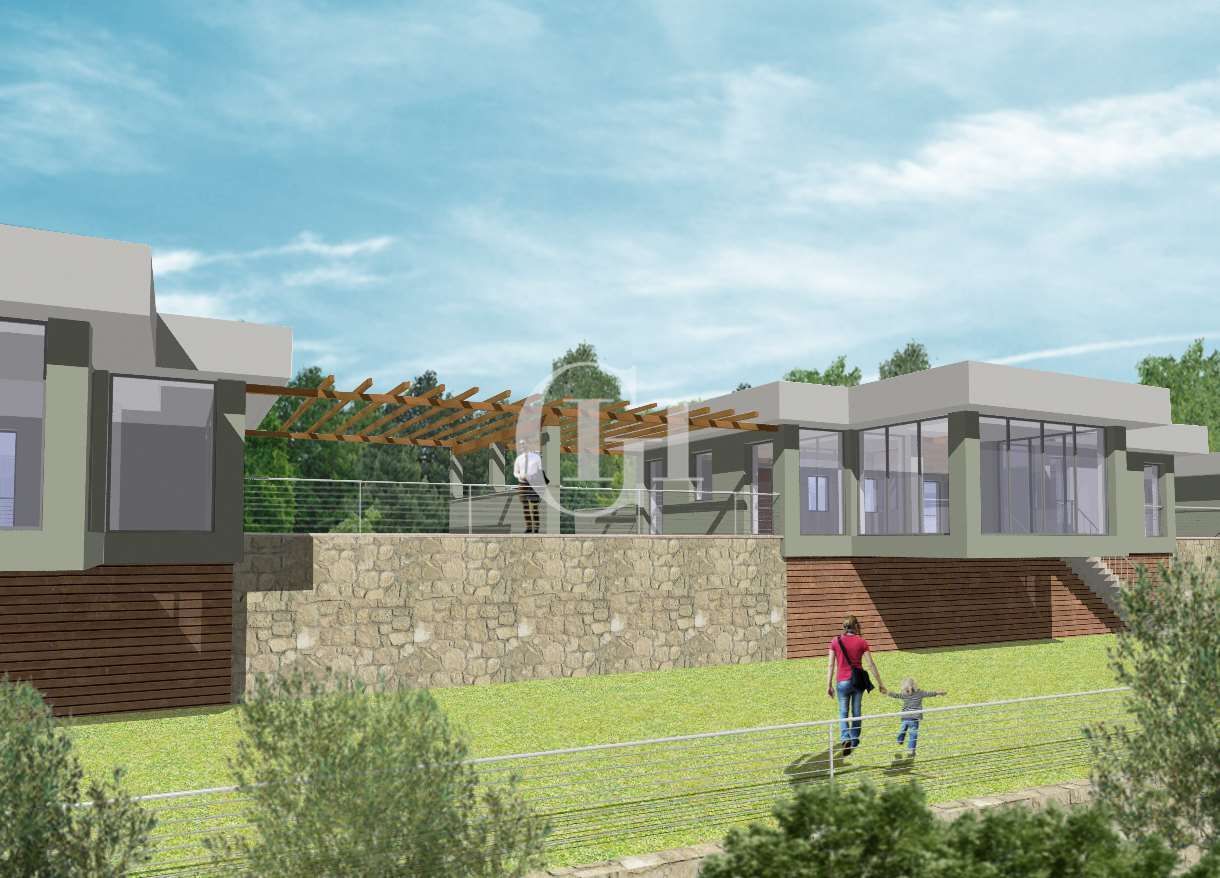 Villa por Lago de Garda, Italia, 236 m² - imagen 5