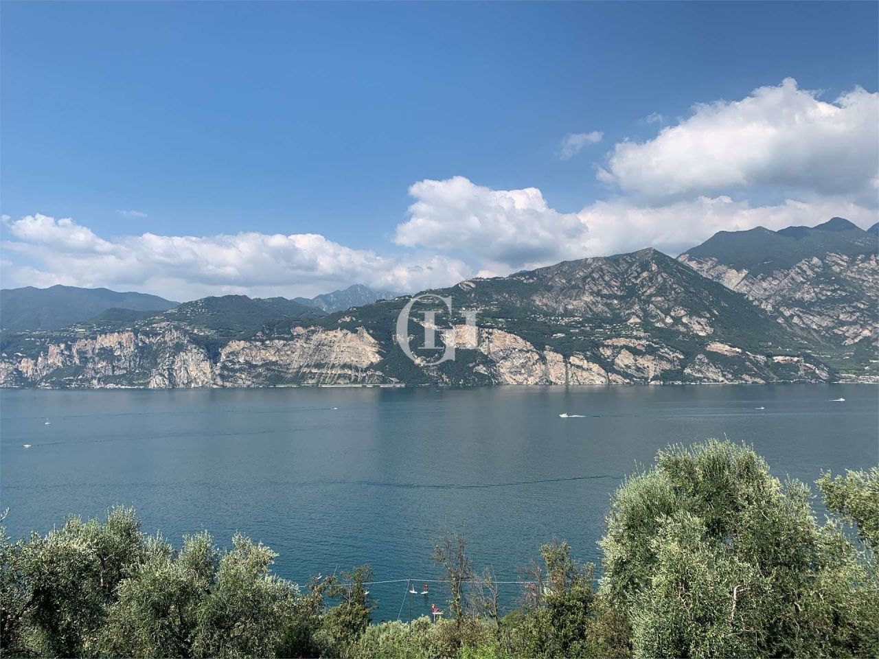 Villa por Lago de Garda, Italia, 236 m² - imagen 4