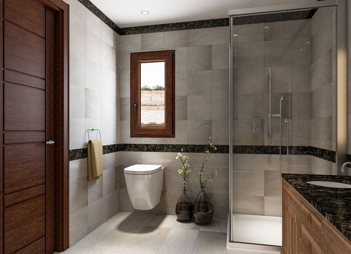 Villa a Aphrodite Hills, Cipro, 320 m² - foto 12