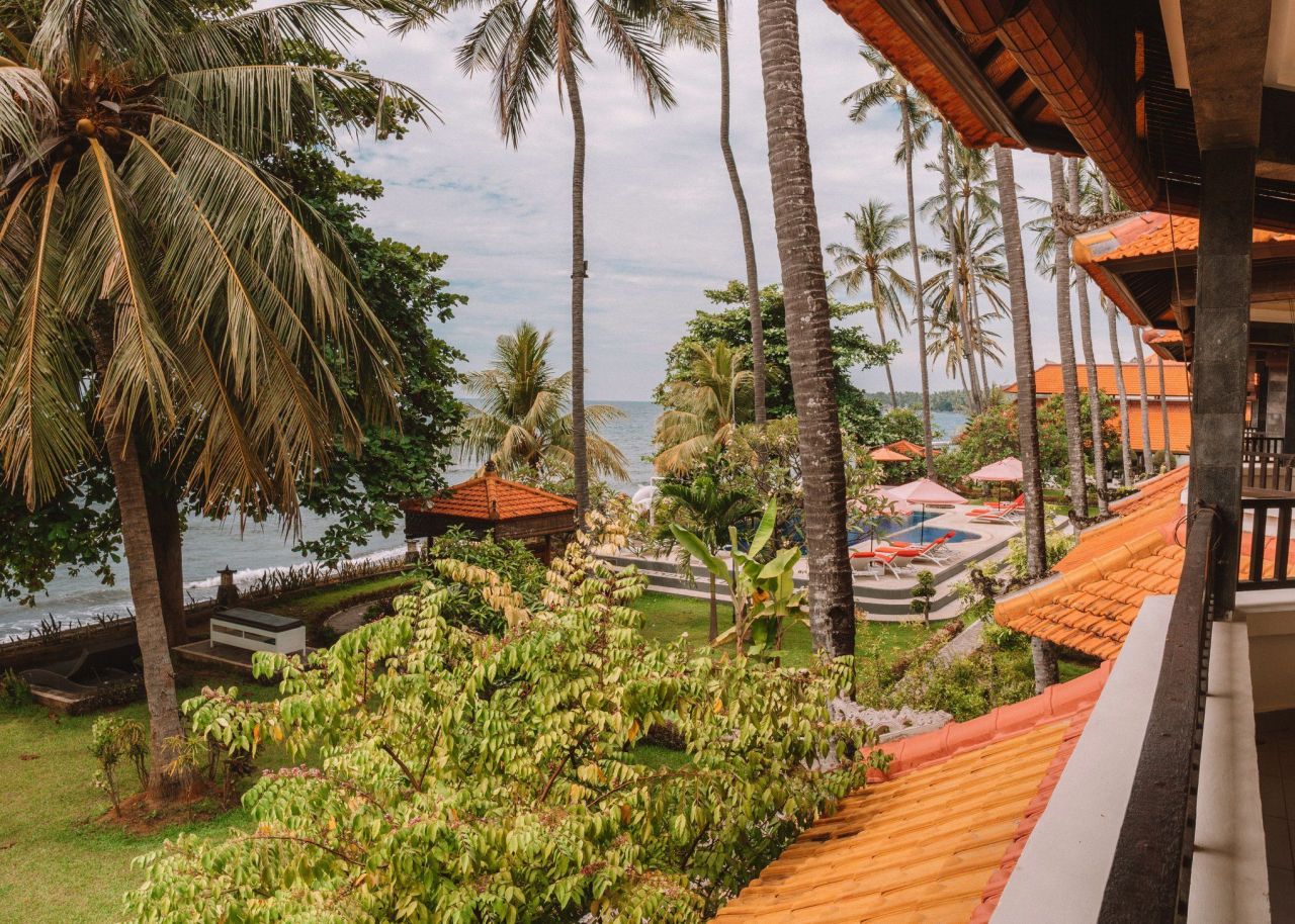 Hotel in Singaraja, Indonesien, 4 360 m² - Foto 13