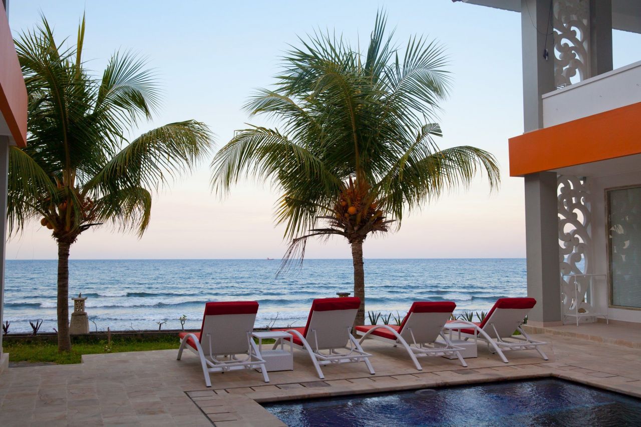 Hotel in Singaraja, Indonesien, 4 360 m² - Foto 16