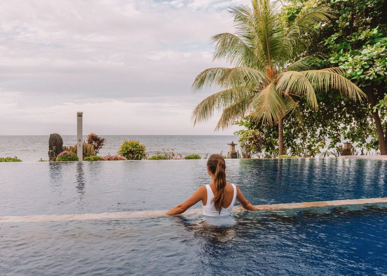 Hotel in Singaraja, Indonesien, 4 360 m² - Foto 17