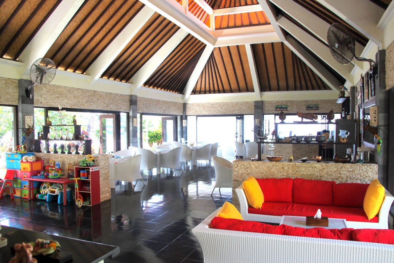 Hotel in Singaraja, Indonesien, 4 360 m² - Foto 18