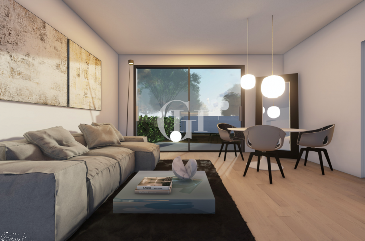 Apartment on Lake Garda, Italy, 107 m² - picture 11