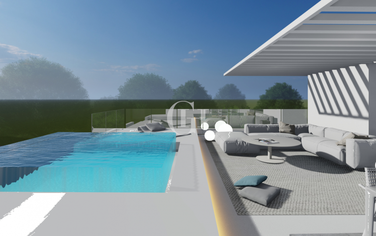 Apartment on Lake Garda, Italy, 107 m² - picture 3