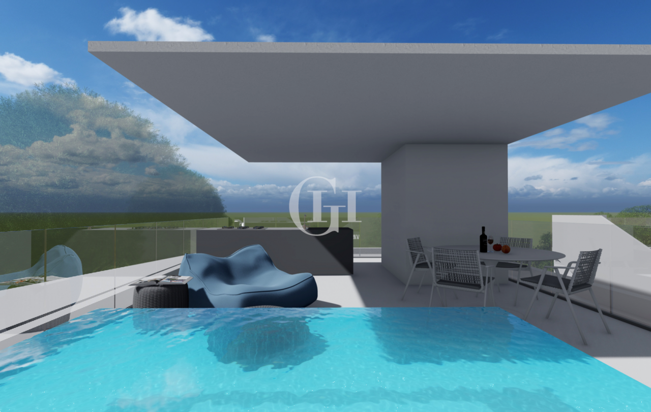 Apartment on Lake Garda, Italy, 107 m² - picture 2