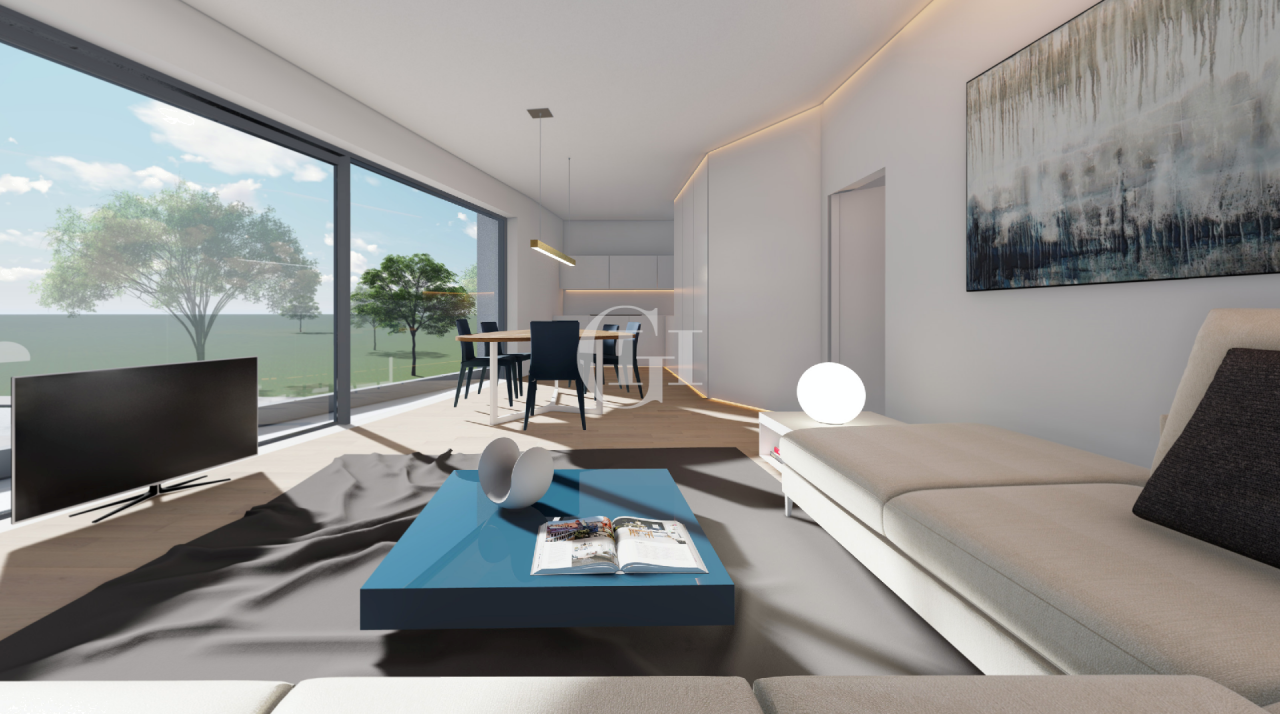 Apartment on Lake Garda, Italy, 107 m² - picture 7