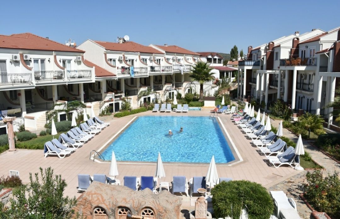 Apartamento en Fethiye, Turquia, 90 m² - imagen 1