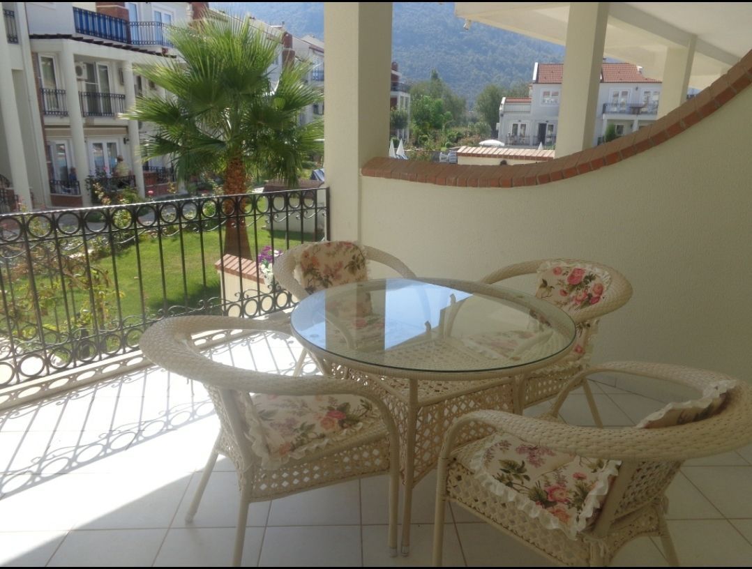 Apartamento en Fethiye, Turquia, 90 m² - imagen 2