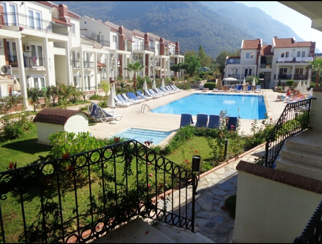 Apartamento en Fethiye, Turquia, 90 m² - imagen 3