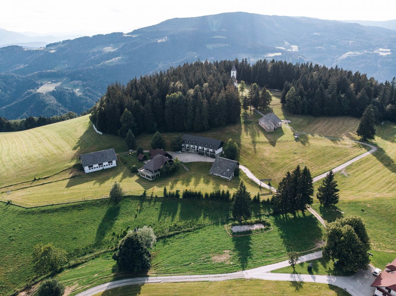 Investment project in Muta, Slovenia, 30 000 m² - picture 1