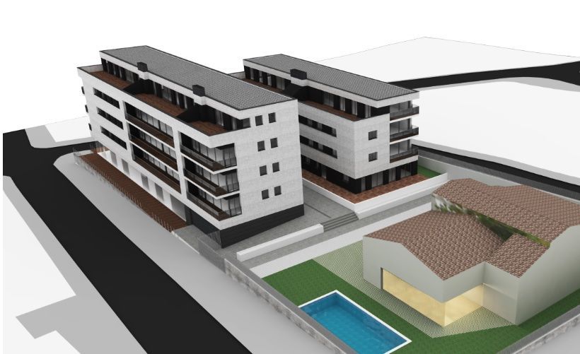 Piso en Sant Andreu, España, 99 m² - imagen 8