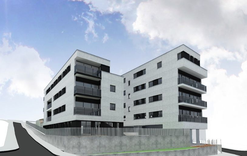 Piso en Sant Andreu, España, 99 m² - imagen 12