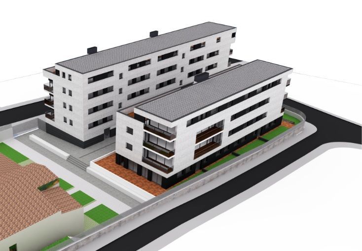 Piso en Sant Andreu, España, 99 m² - imagen 14