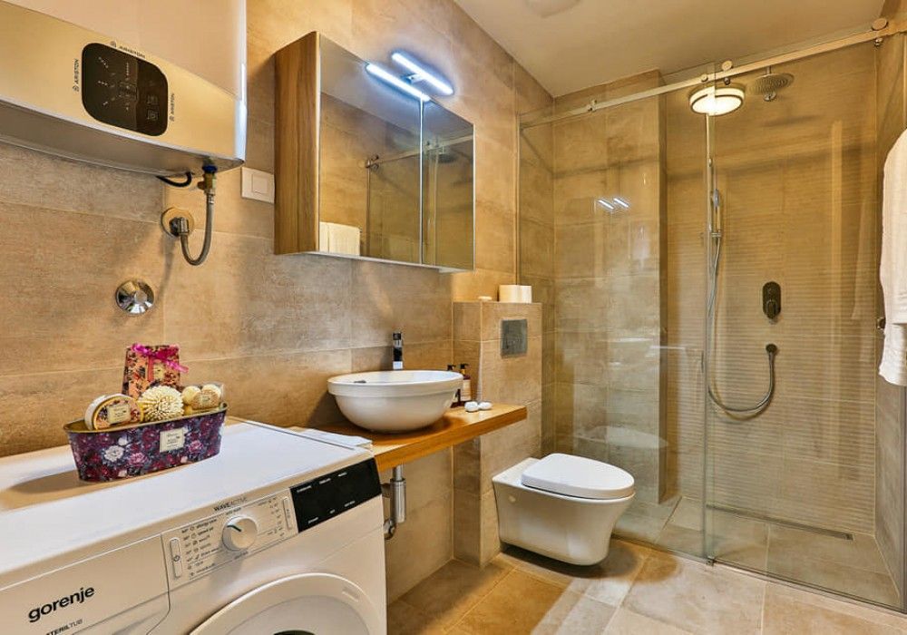 Appartamento a Budva, Montenegro, 61 m² - foto 2