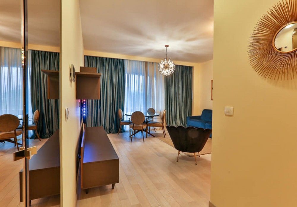 Appartamento a Budva, Montenegro, 61 m² - foto 5