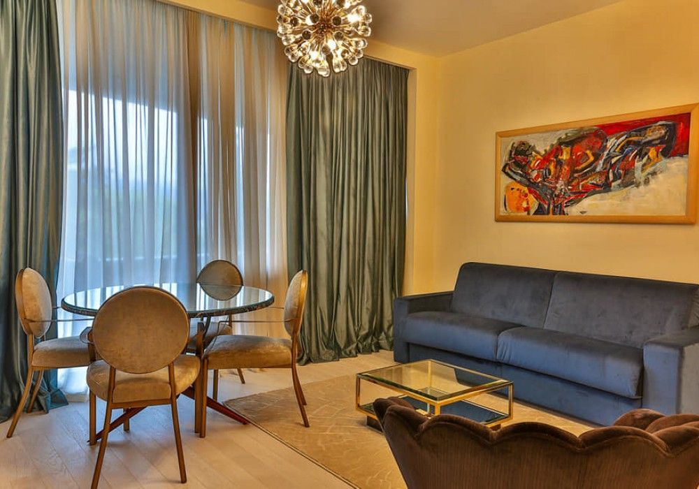 Appartamento a Budva, Montenegro, 61 m² - foto 10