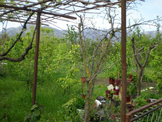 Haus in Bar, Montenegro, 129 m² - Foto 14