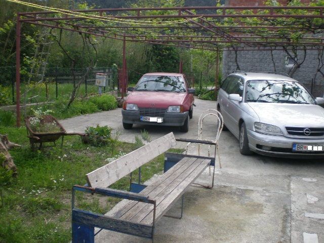 Haus in Bar, Montenegro, 129 m² - Foto 15