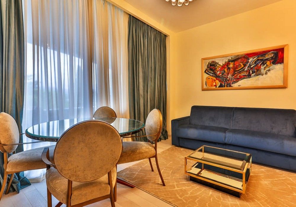 Appartamento a Budva, Montenegro, 61 m² - foto 15