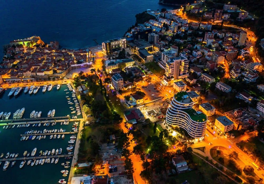 Appartamento a Budva, Montenegro, 61 m² - foto 16