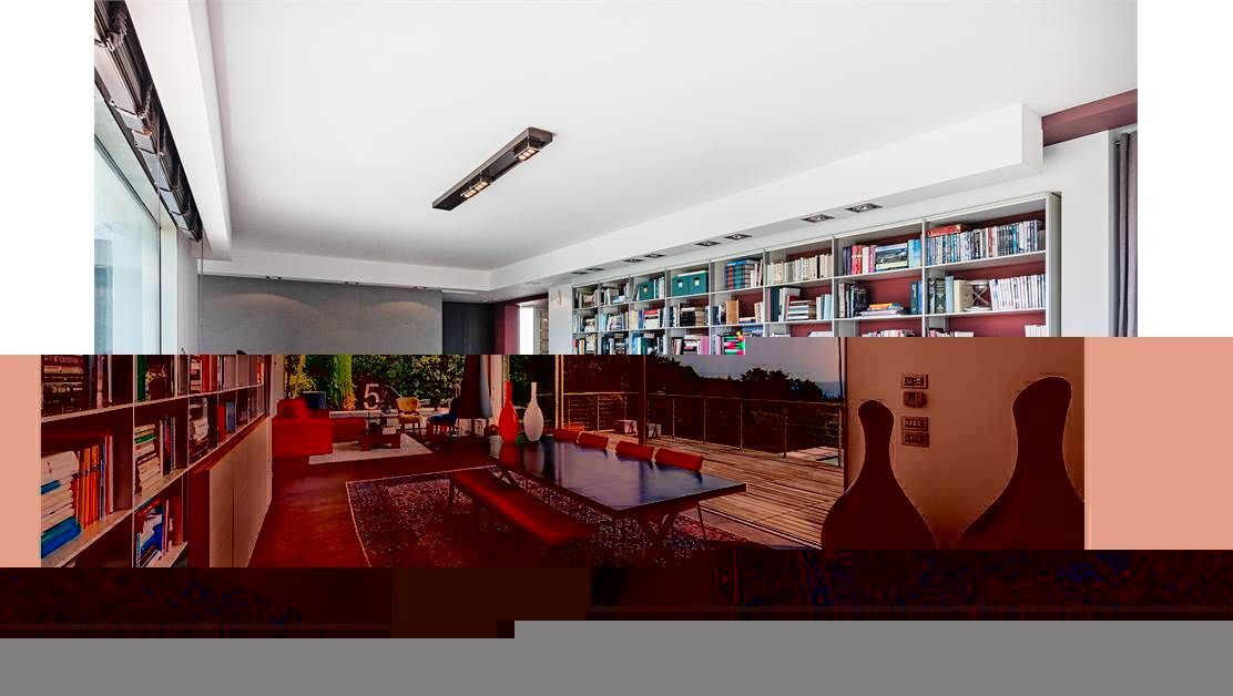 Villa on Lake Garda, Italy, 435 m² - picture 5