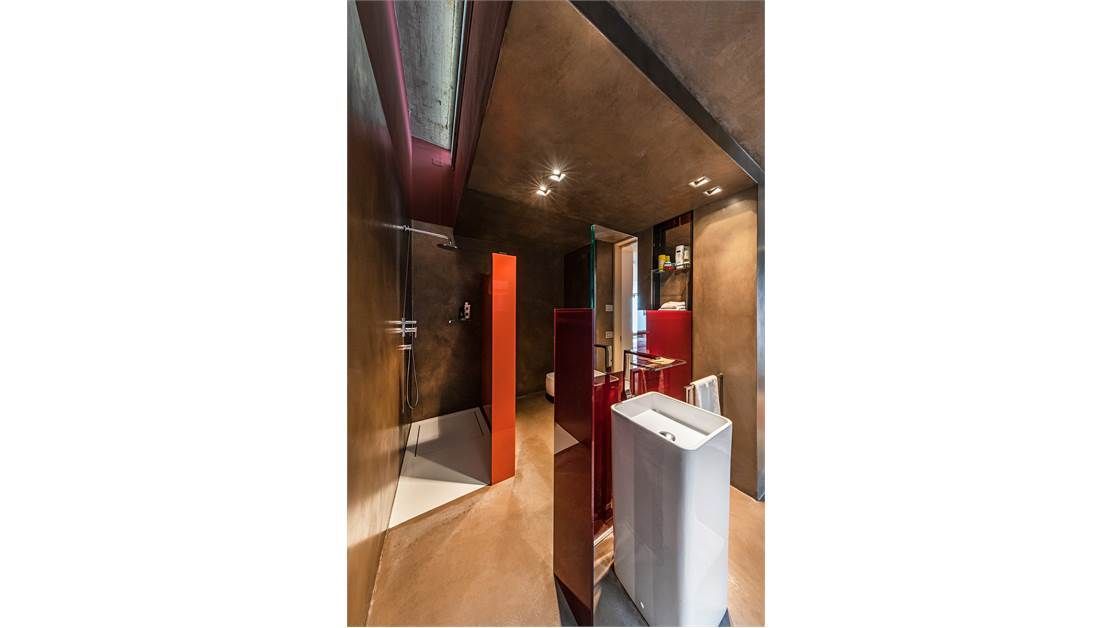 Villa on Lake Garda, Italy, 435 m² - picture 18