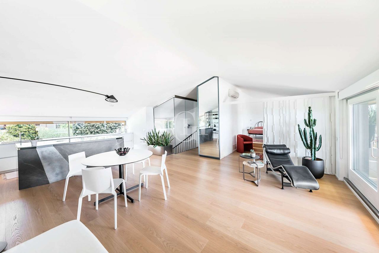 Villa in Gardasee, Italien, 382 m² - Foto 9