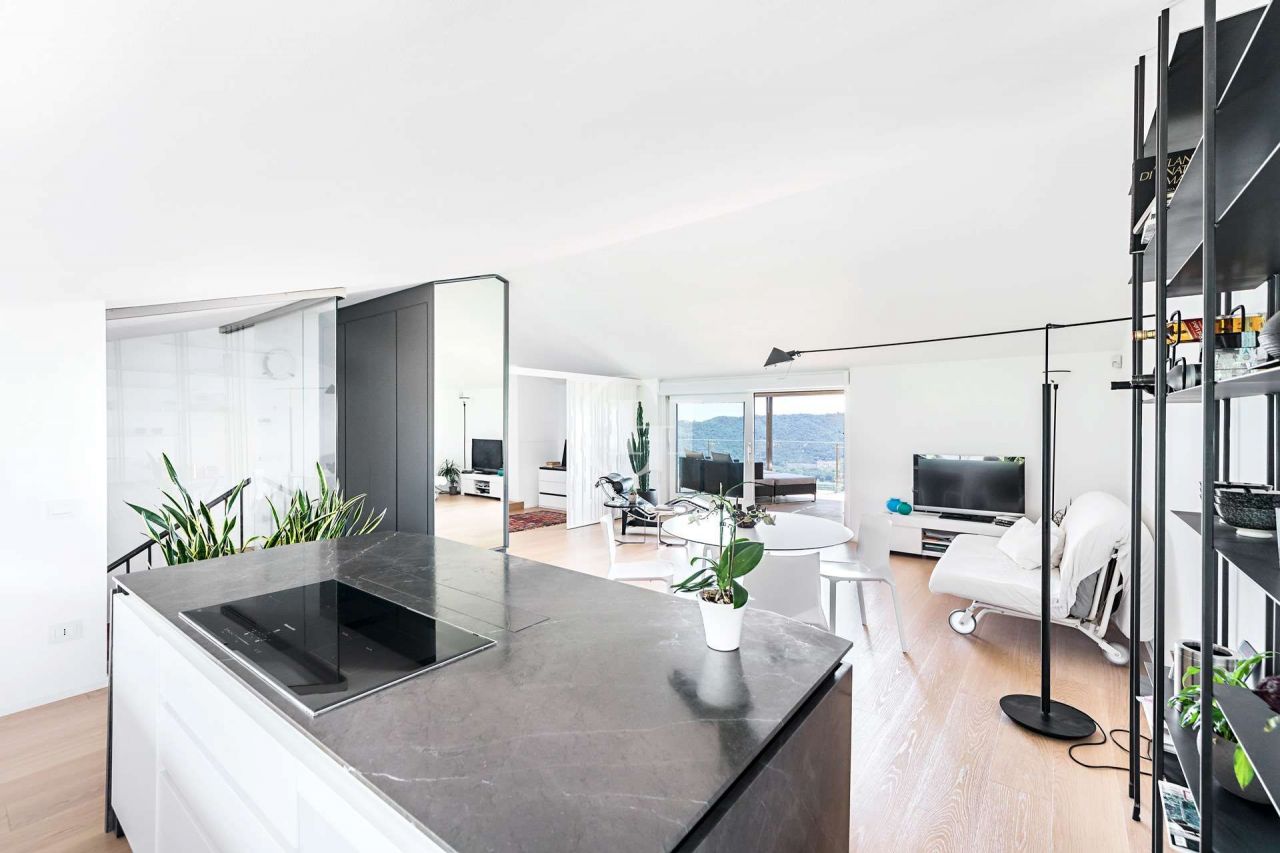 Villa in Gardasee, Italien, 382 m² - Foto 10