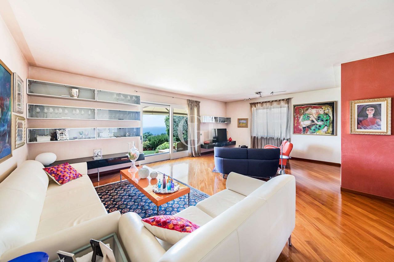 Villa in Gardasee, Italien, 382 m² - Foto 14