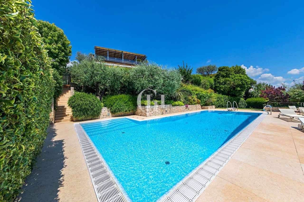 Villa in Gardasee, Italien, 382 m² - Foto 3