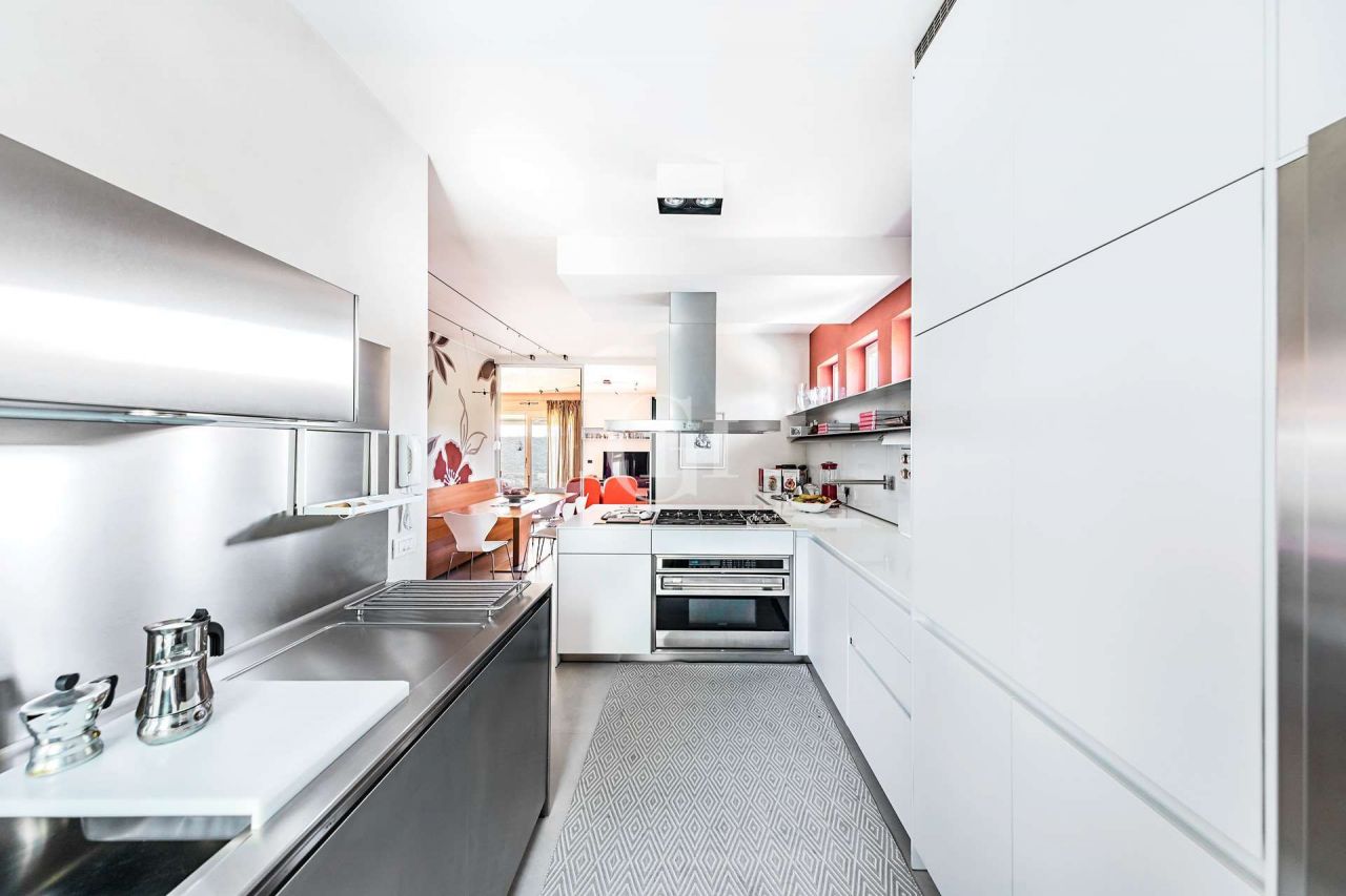 Villa in Gardasee, Italien, 382 m² - Foto 17