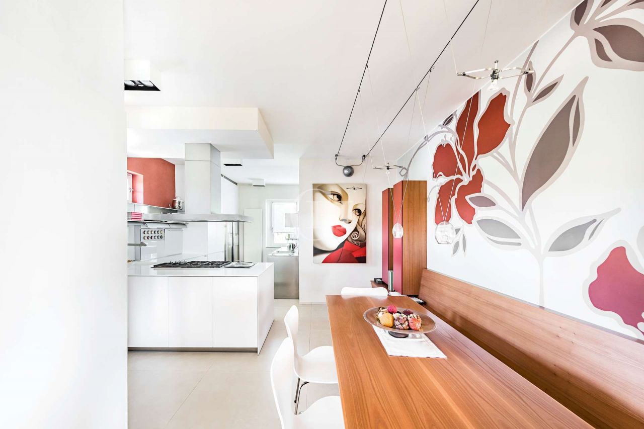 Villa in Gardasee, Italien, 382 m² - Foto 16