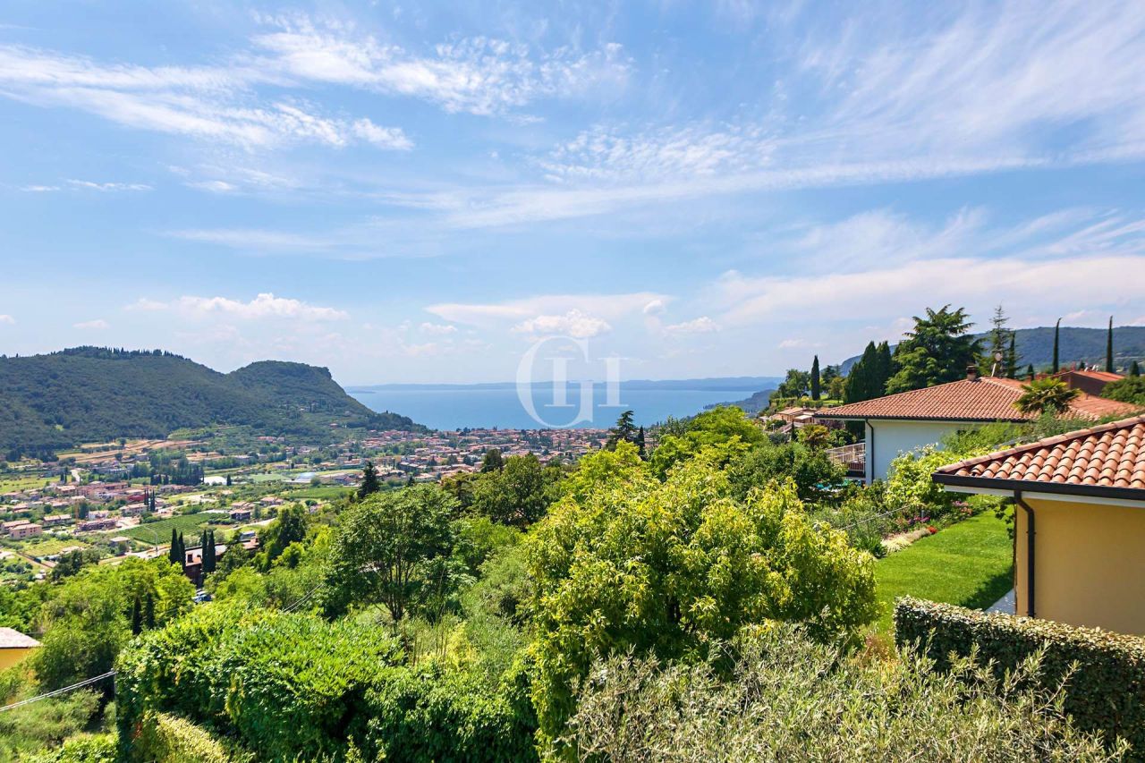 Villa in Gardasee, Italien, 382 m² - Foto 7