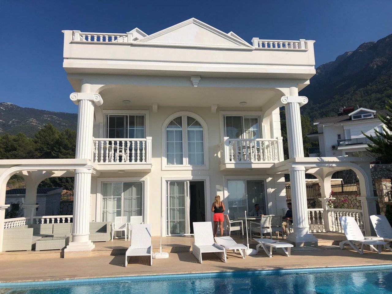 Villa a Fethiye, Turchia, 180 m² - foto 4