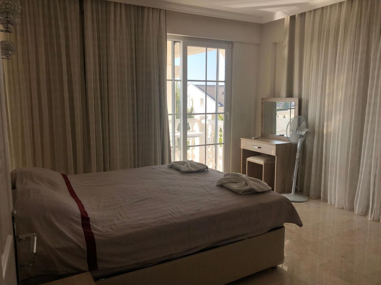 Villa a Fethiye, Turchia, 180 m² - foto 12