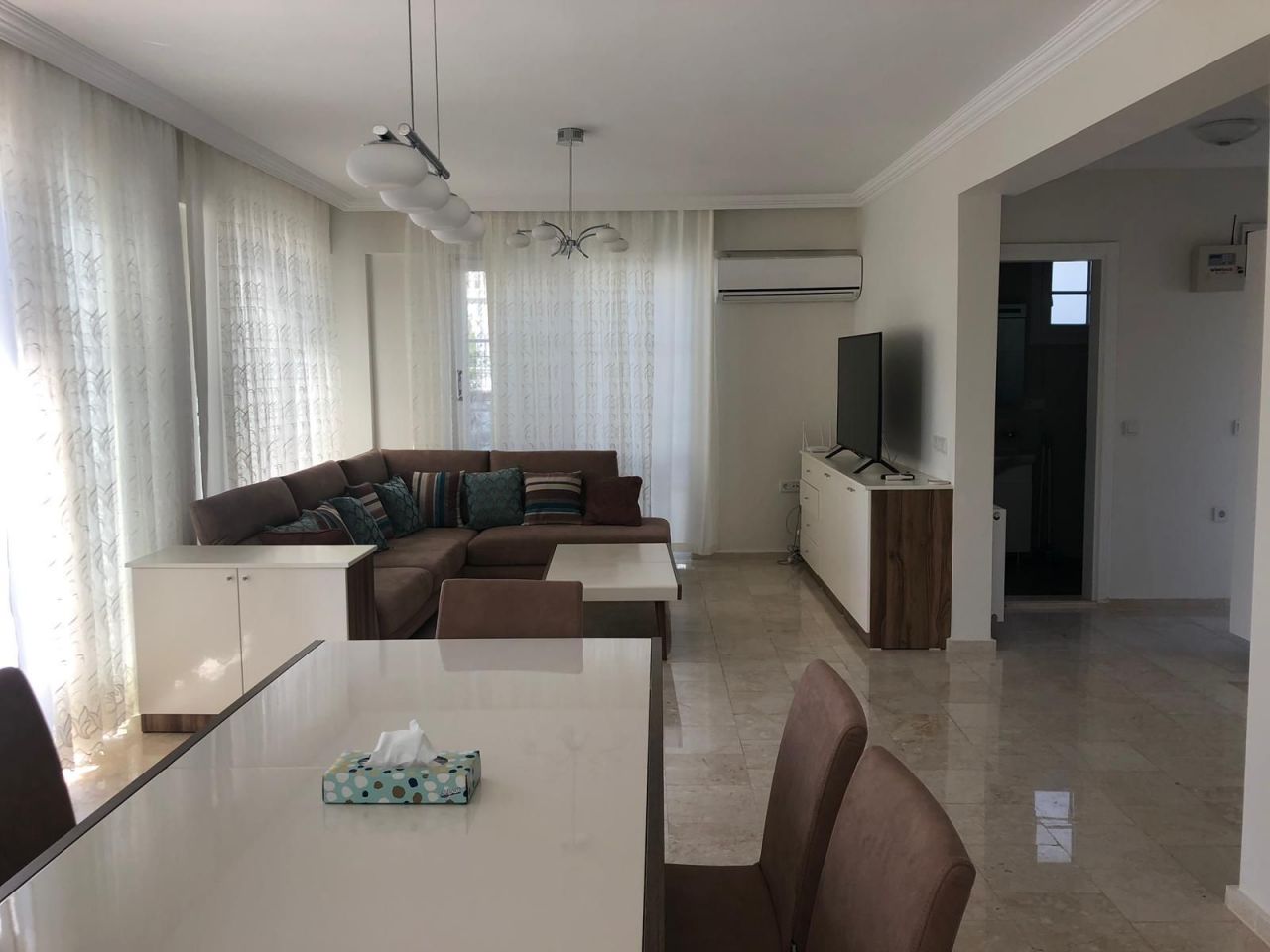 Villa a Fethiye, Turchia, 180 m² - foto 15