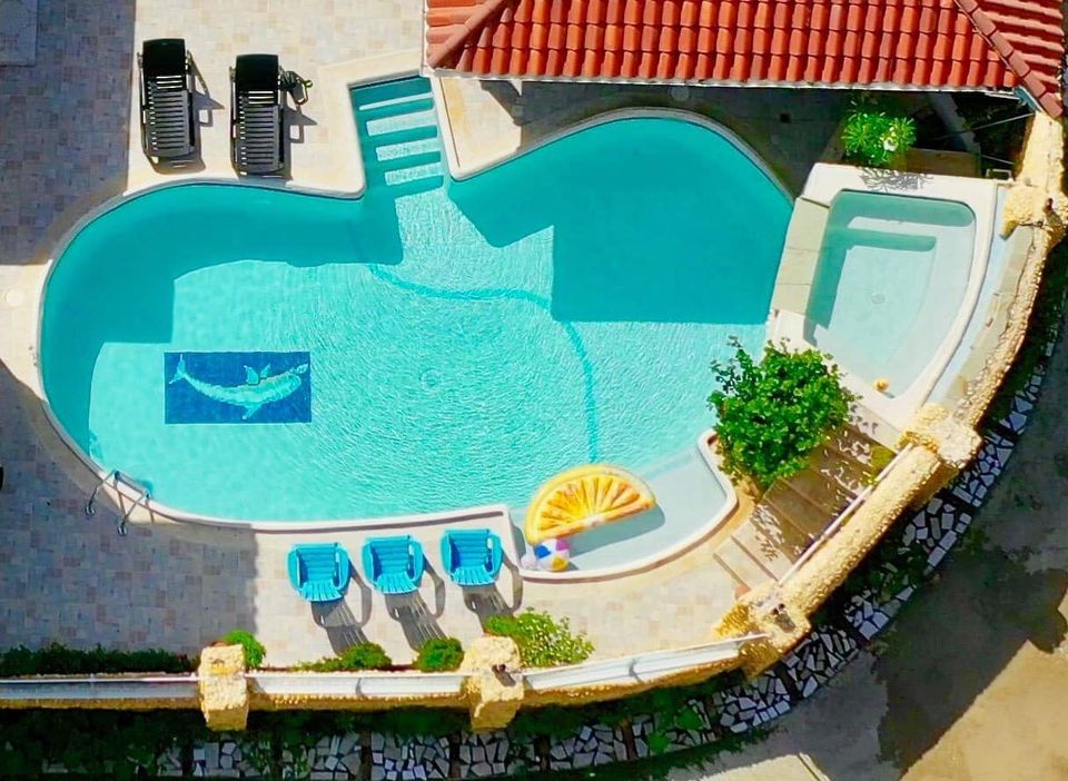 Mansion in Cabarete, Dominikanische Republik, 350 m² - Foto 3