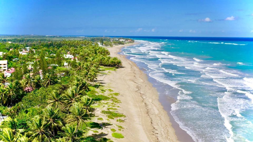 Mansion in Cabarete, Dominikanische Republik, 350 m² - Foto 11