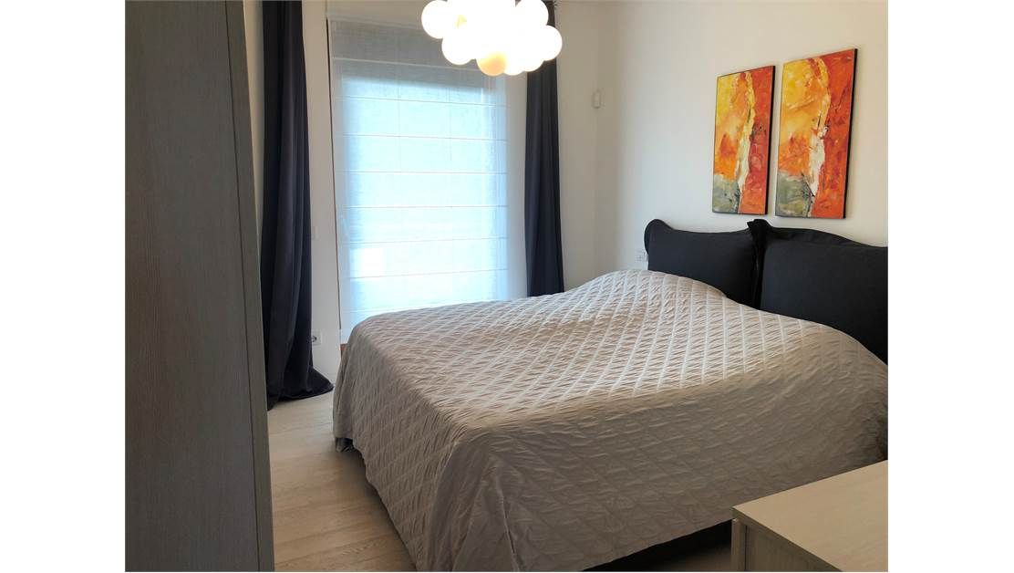 Apartment on Lake Garda, Italy, 140 m² - picture 14