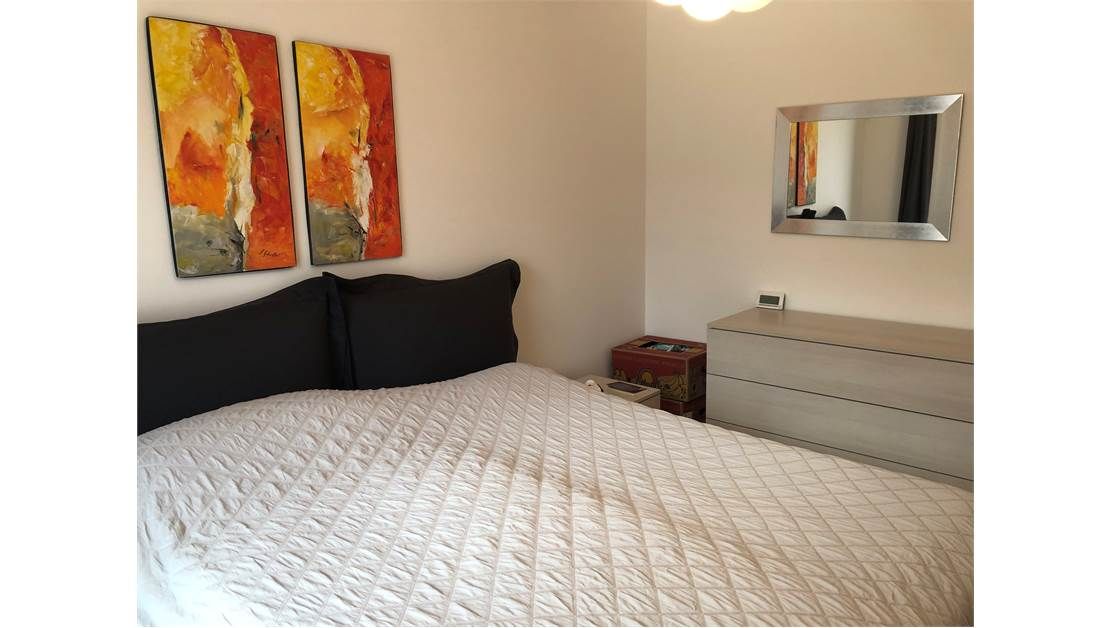 Apartment on Lake Garda, Italy, 140 m² - picture 15