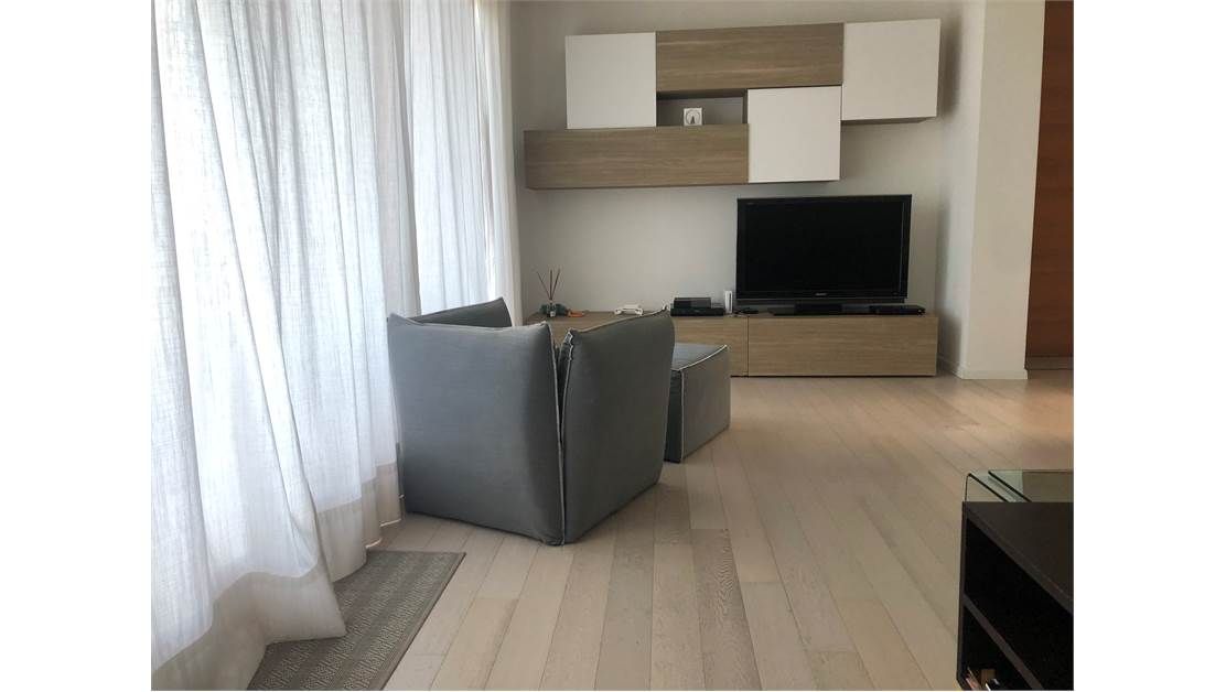 Apartment on Lake Garda, Italy, 140 m² - picture 11