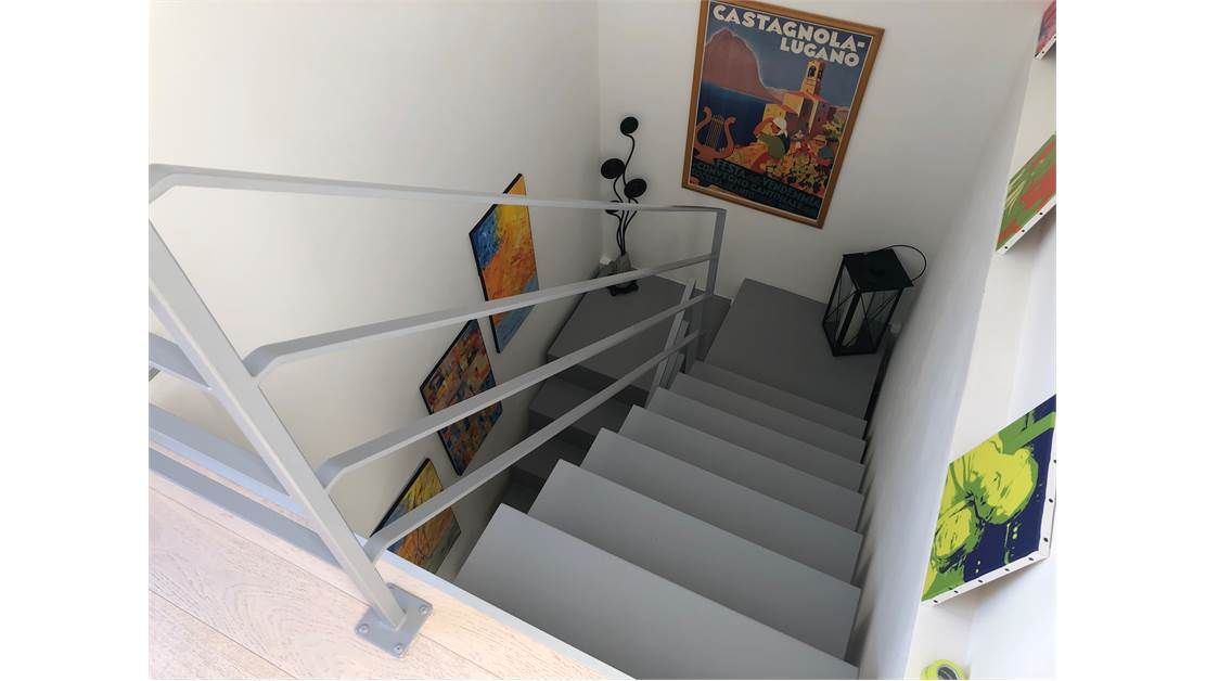 Apartment on Lake Garda, Italy, 140 m² - picture 7