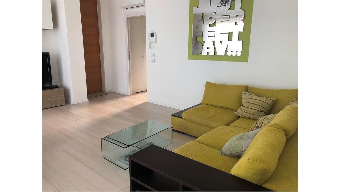 Apartment on Lake Garda, Italy, 140 m² - picture 10