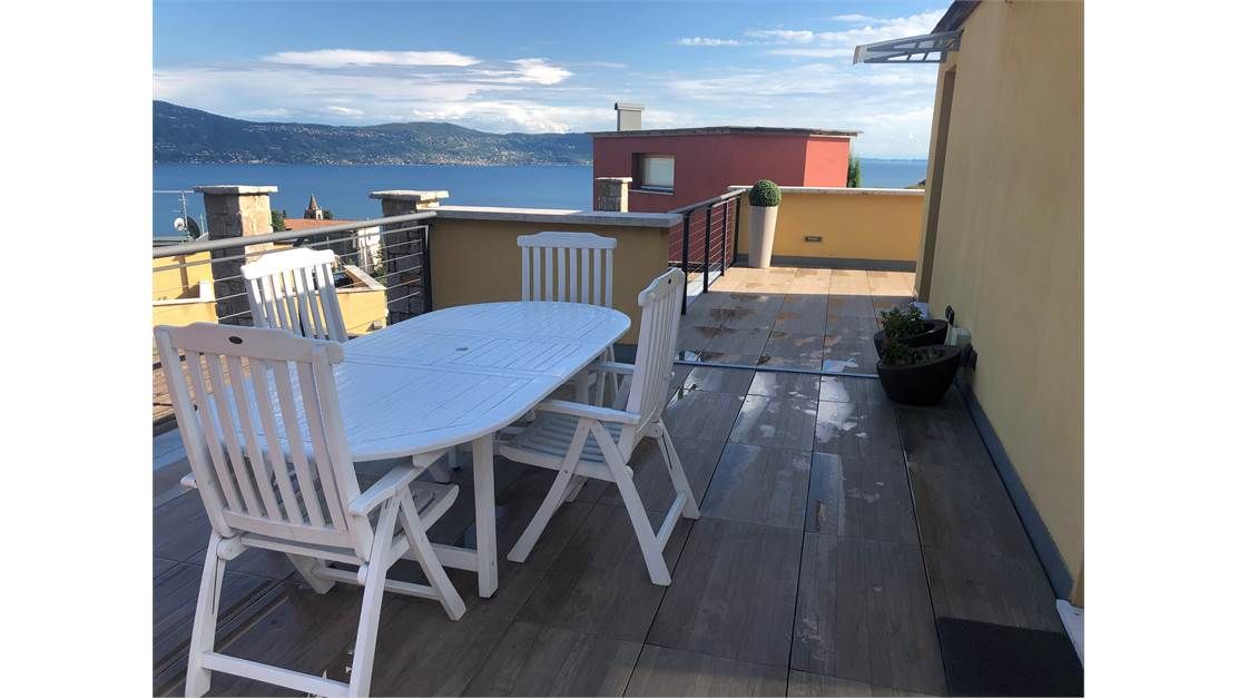 Apartment on Lake Garda, Italy, 140 m² - picture 5