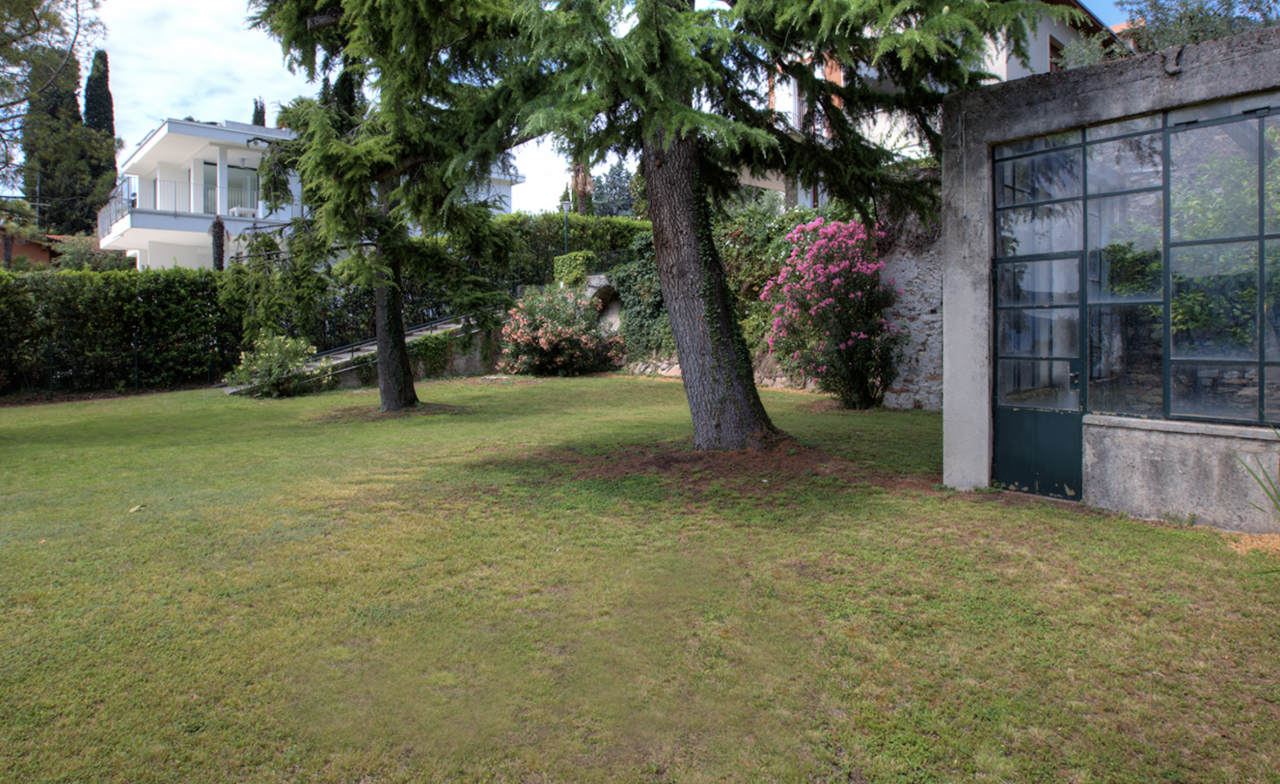 Villa on Lake Garda, Italy, 300 m² - picture 8