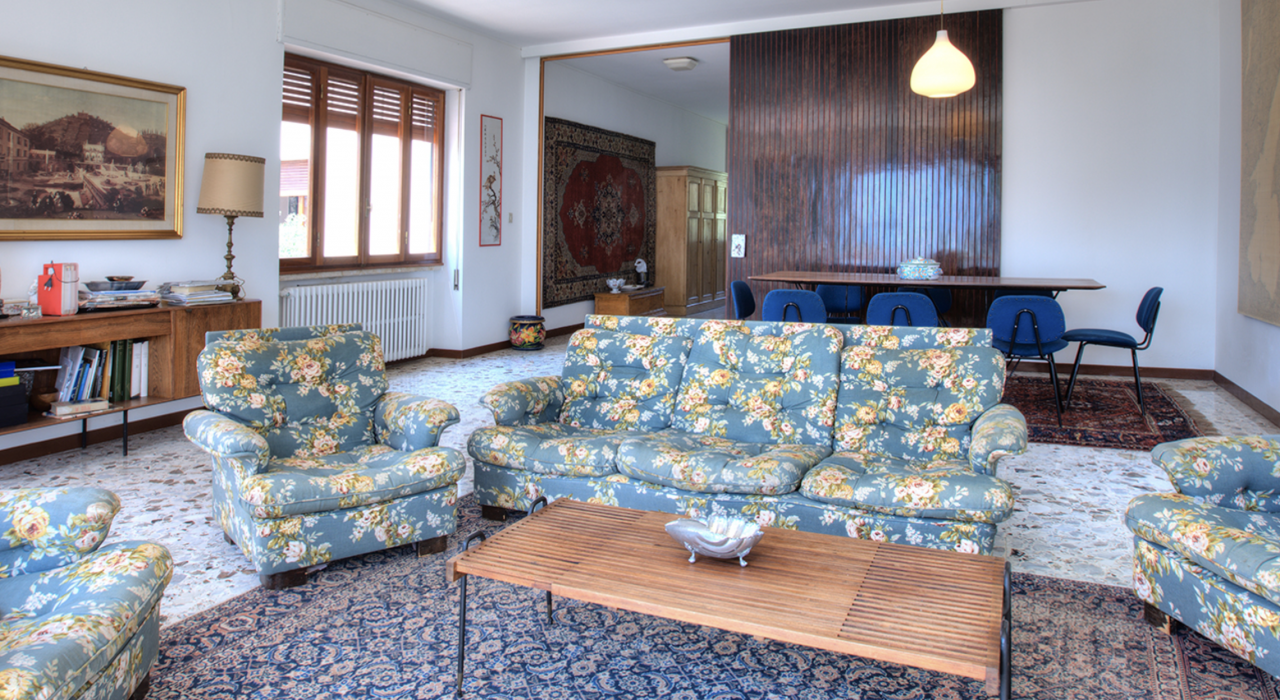 Villa on Lake Garda, Italy, 300 m² - picture 11