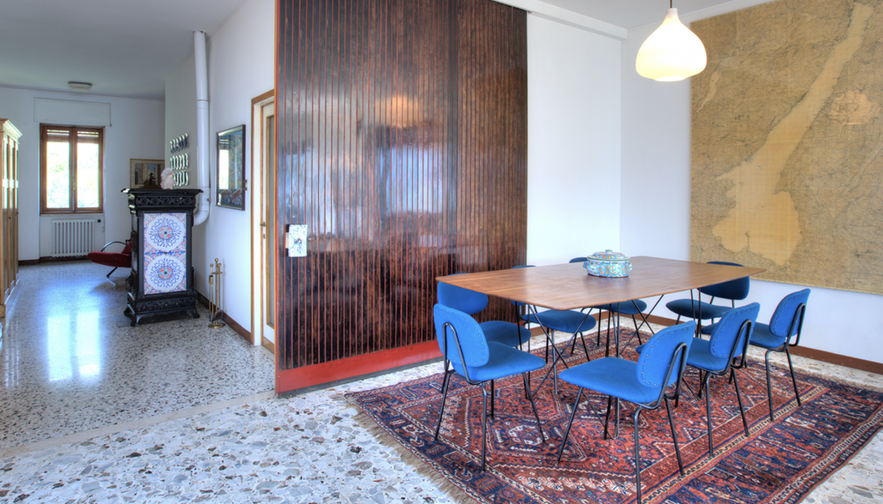 Villa on Lake Garda, Italy, 300 m² - picture 12